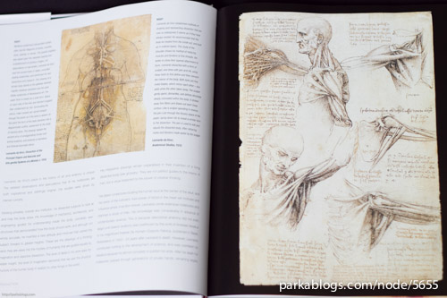 Book Review Anatomy for the Artist Parka Blogs