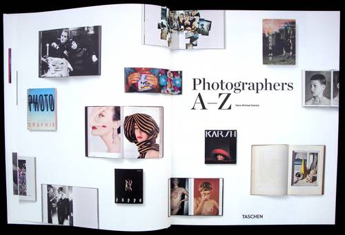 Photographers A-Z - 05
