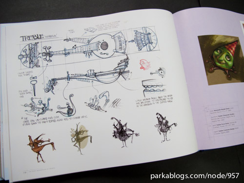 Book Review The Art Of Pixar Short Films Parka Blogs