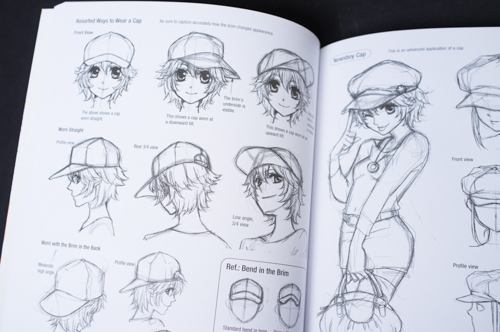 Creative How To Draw Manga Sketching Manga Style Volume 5 Sketching Props with simple drawing