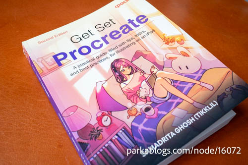 Get Set Procreate - 10