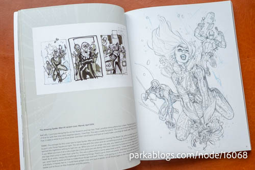 The Art of Rachel and Terry Dodson - 06