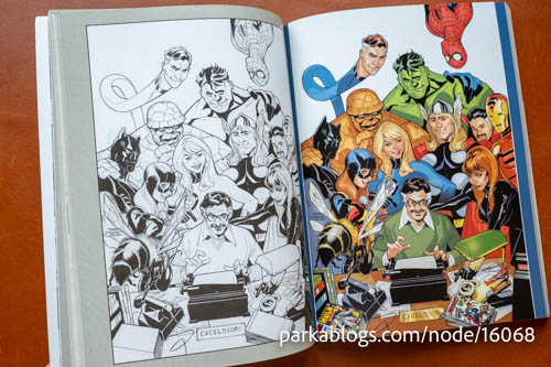 The Art of Rachel and Terry Dodson - 07