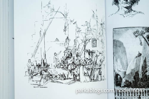The Fantastic Art of Roy G. Krenkel - 11