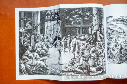 The Fantastic Art of Roy G. Krenkel - 12