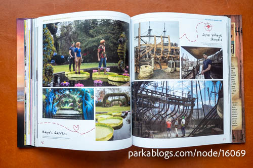 Set Sail: The Art and Making of One Piece - 11