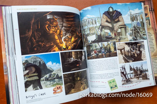 Set Sail: The Art and Making of One Piece - 13