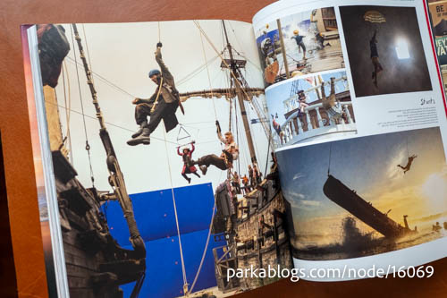 Set Sail: The Art and Making of One Piece - 14