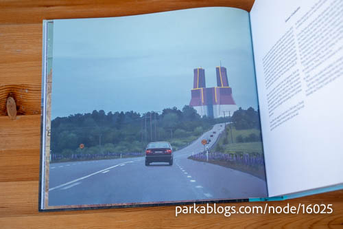 Sunset at Zero Point by Simon Stålenhag - 05