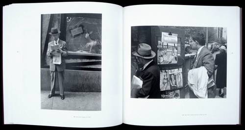 The Photographs of Homer Page: The Guggenheim Year: New York, 1949-50 - 09